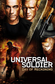 HD0057 - Universal Soldier Day of Reckoning